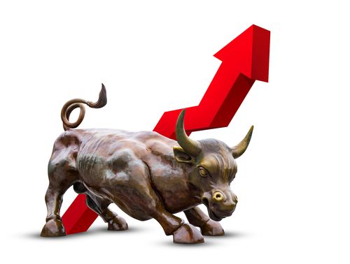 股市走牛引燃投资热情，P2P股票配资业务火爆，投资者何去何从？