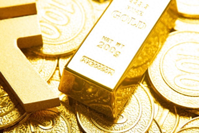 经济背景下黄金价格引关注！今日主要金店黄金价格究竟几何？
