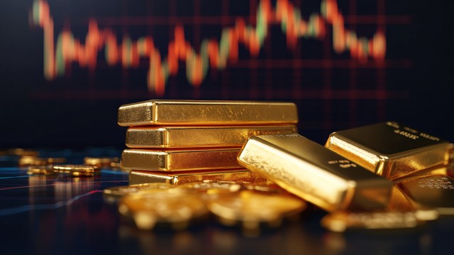 黄金价格走势_今日金店黄金报价_黄金现在市场价格