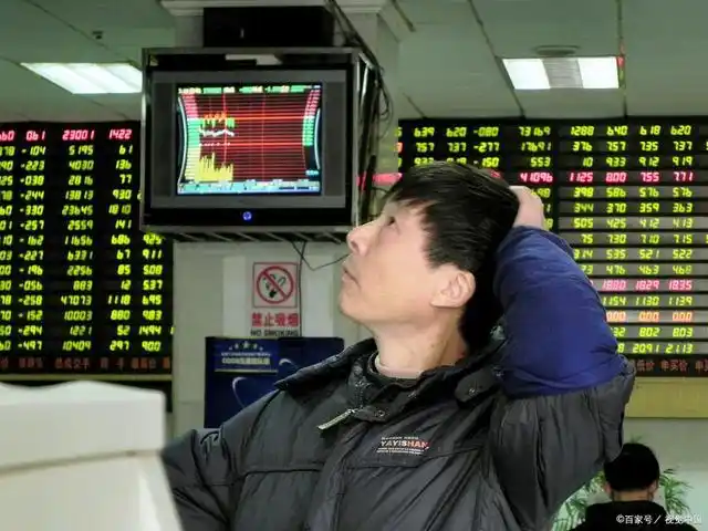 交易界名言‘截断亏损，让利润奔跑’，股市规律与聪明的投资者启示