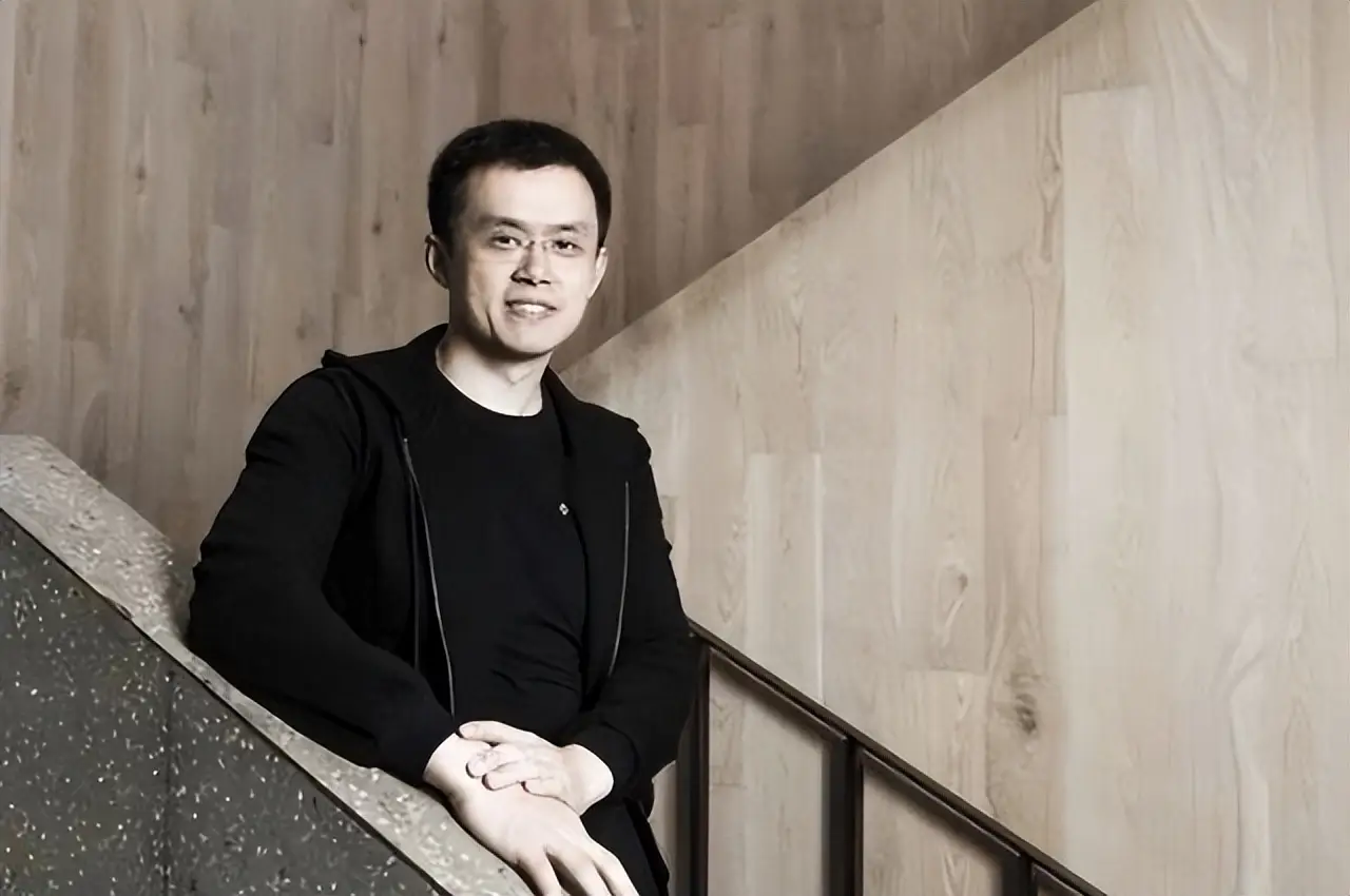 中国比特币交易平台哪个好_赵长鹏的商业生涯_赵长鹏的人生经历