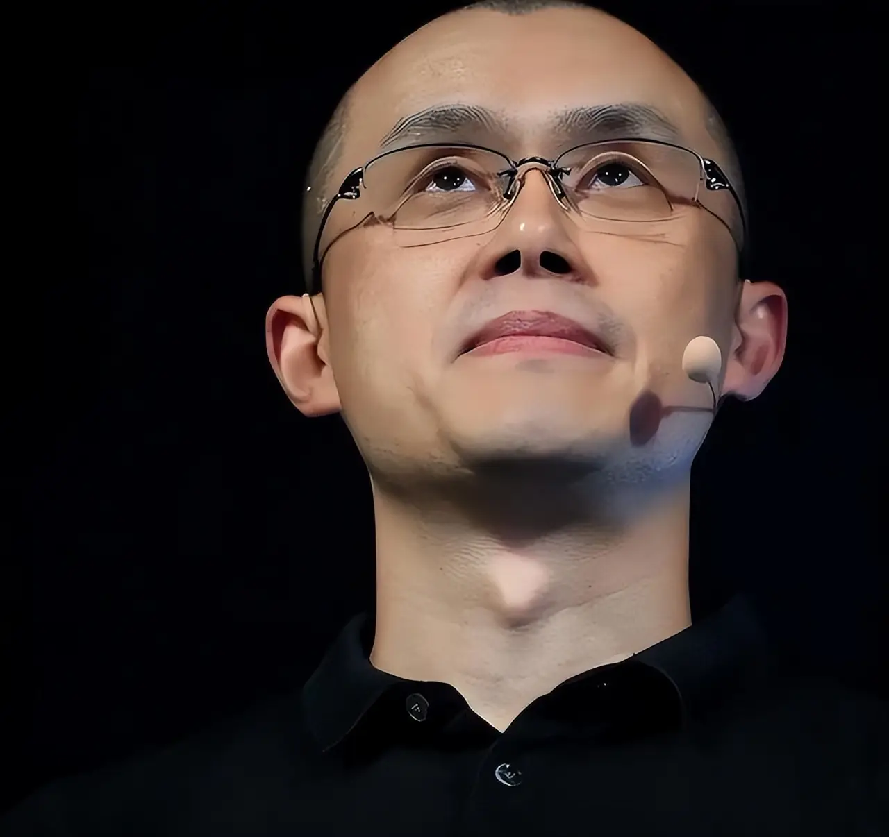 赵长鹏的人生经历_中国比特币交易平台哪个好_赵长鹏的商业生涯