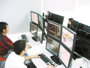 甬城现垫资炒股宣传，放大资金引疑问，记者展开调查