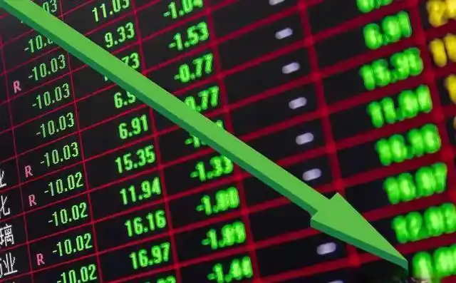 股市12月18日大跌_股票震荡幅度大_高位股暴跌分析