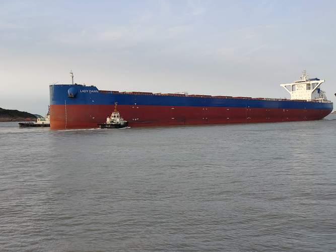 德国辛克物流简介：140年历史的全球领先国际物流服务公司