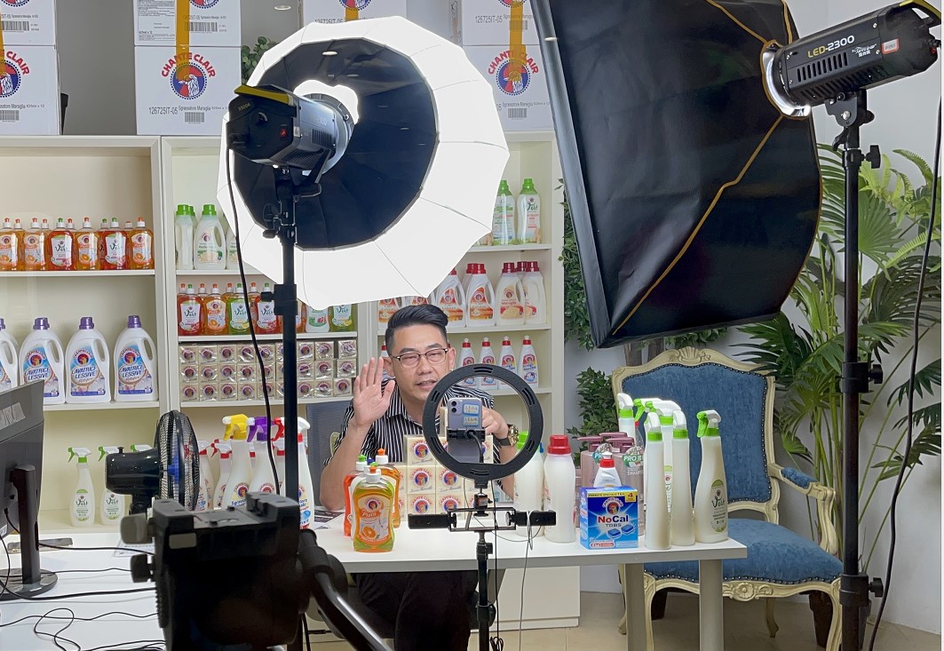 疫情下外贸卫浴企业挑战与机遇并存，线上转型迎来逆势增长