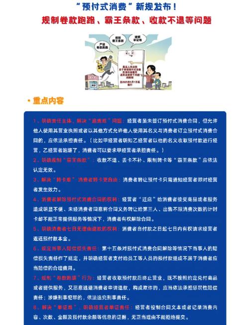 预付式消费蓬勃发展引关注，威海探索治理痼疾新模式