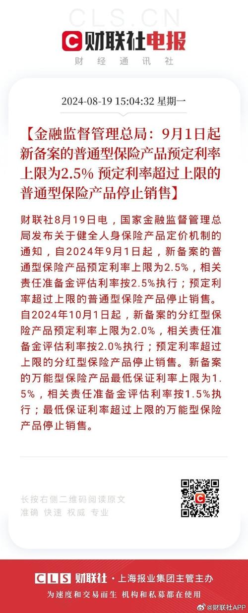 8月1日人身险产品停售后，哪些产品接力备受关注？