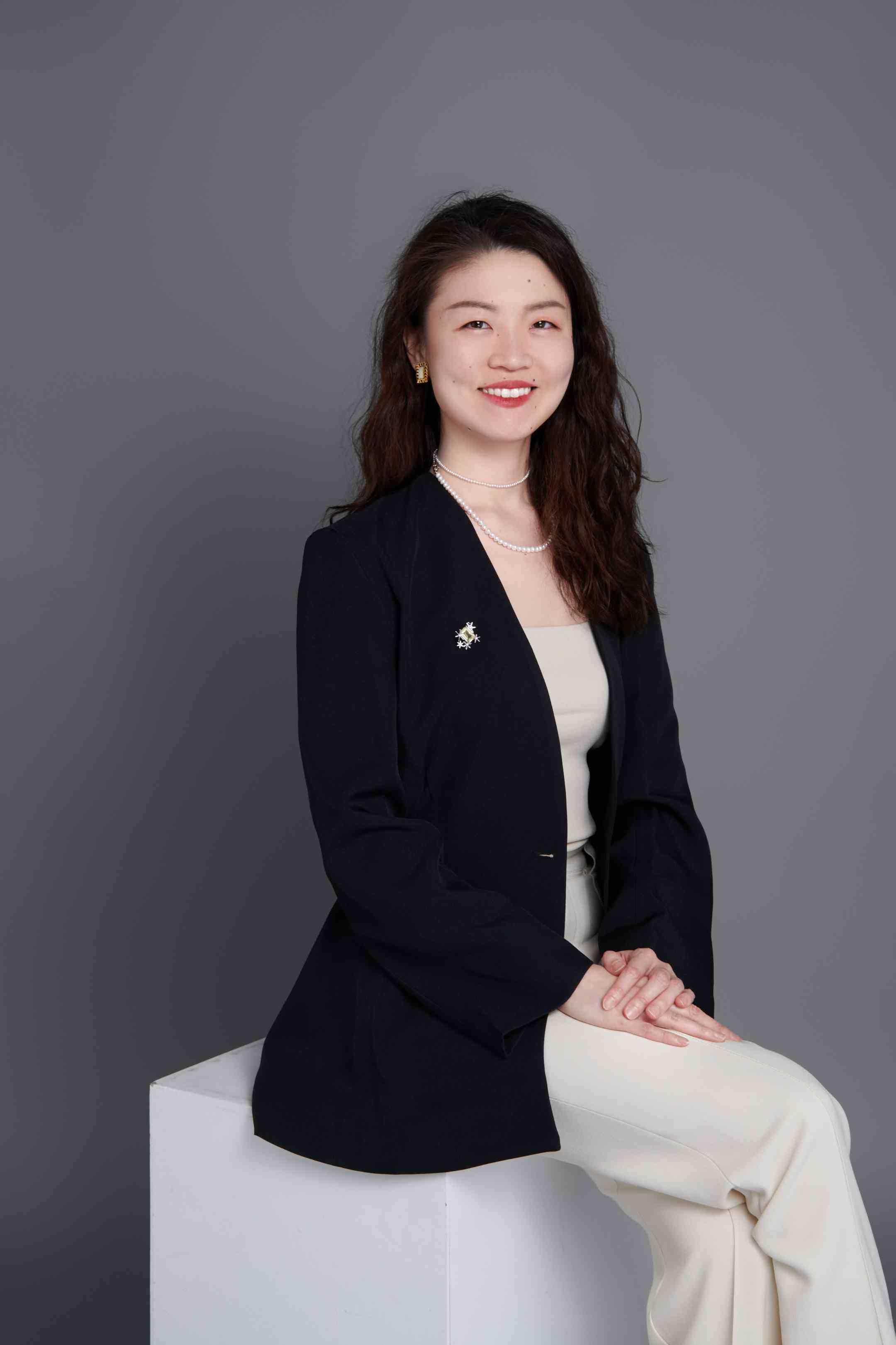 营销序列 个人金融_女性金融从业者_金融行业女性领导力