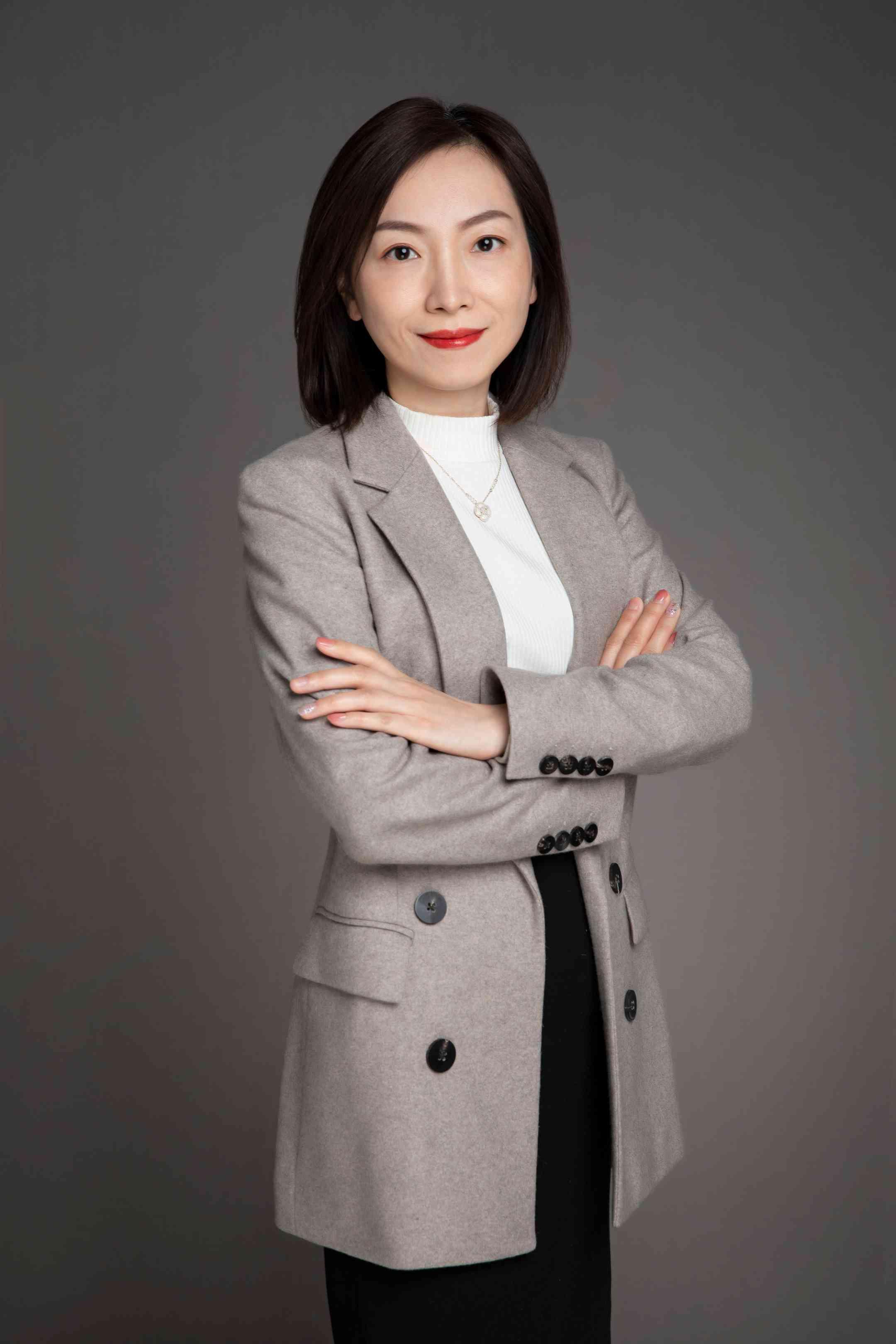 营销序列 个人金融_女性金融从业者_金融行业女性领导力