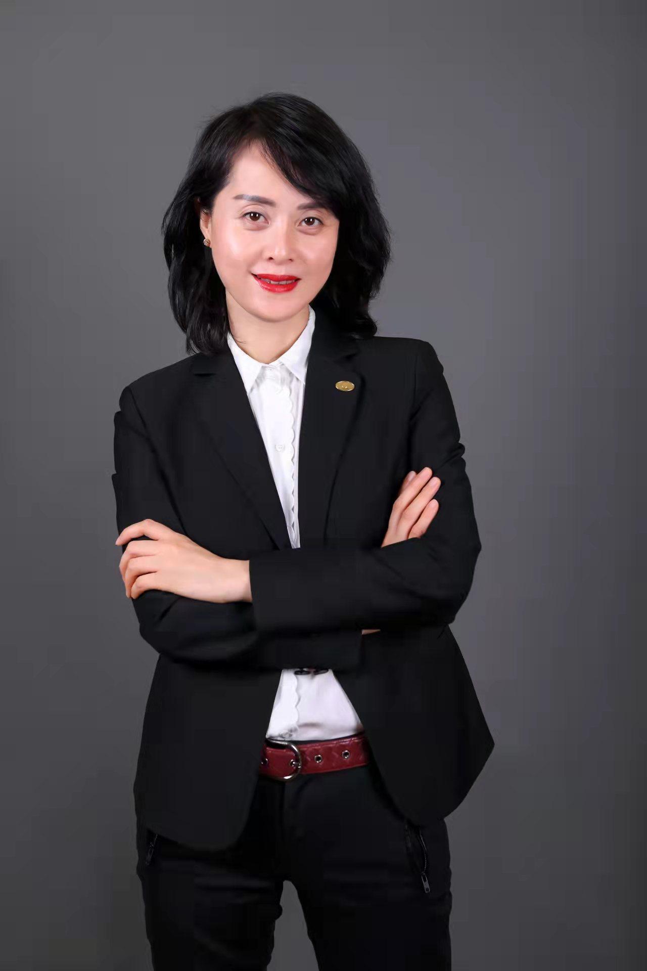 营销序列 个人金融_女性金融从业者_金融行业女性领导力