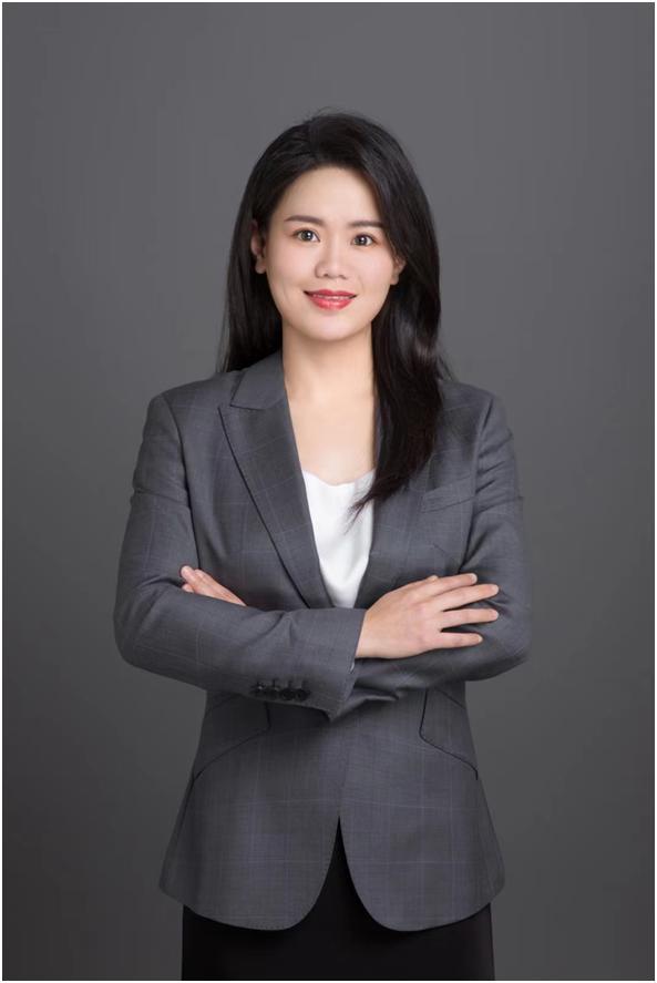 营销序列 个人金融_女性金融从业者_金融行业女性领导力