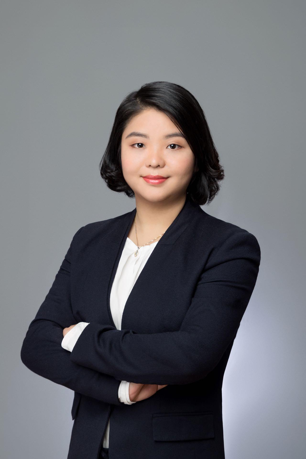 金融行业女性领导力_女性金融从业者_营销序列 个人金融