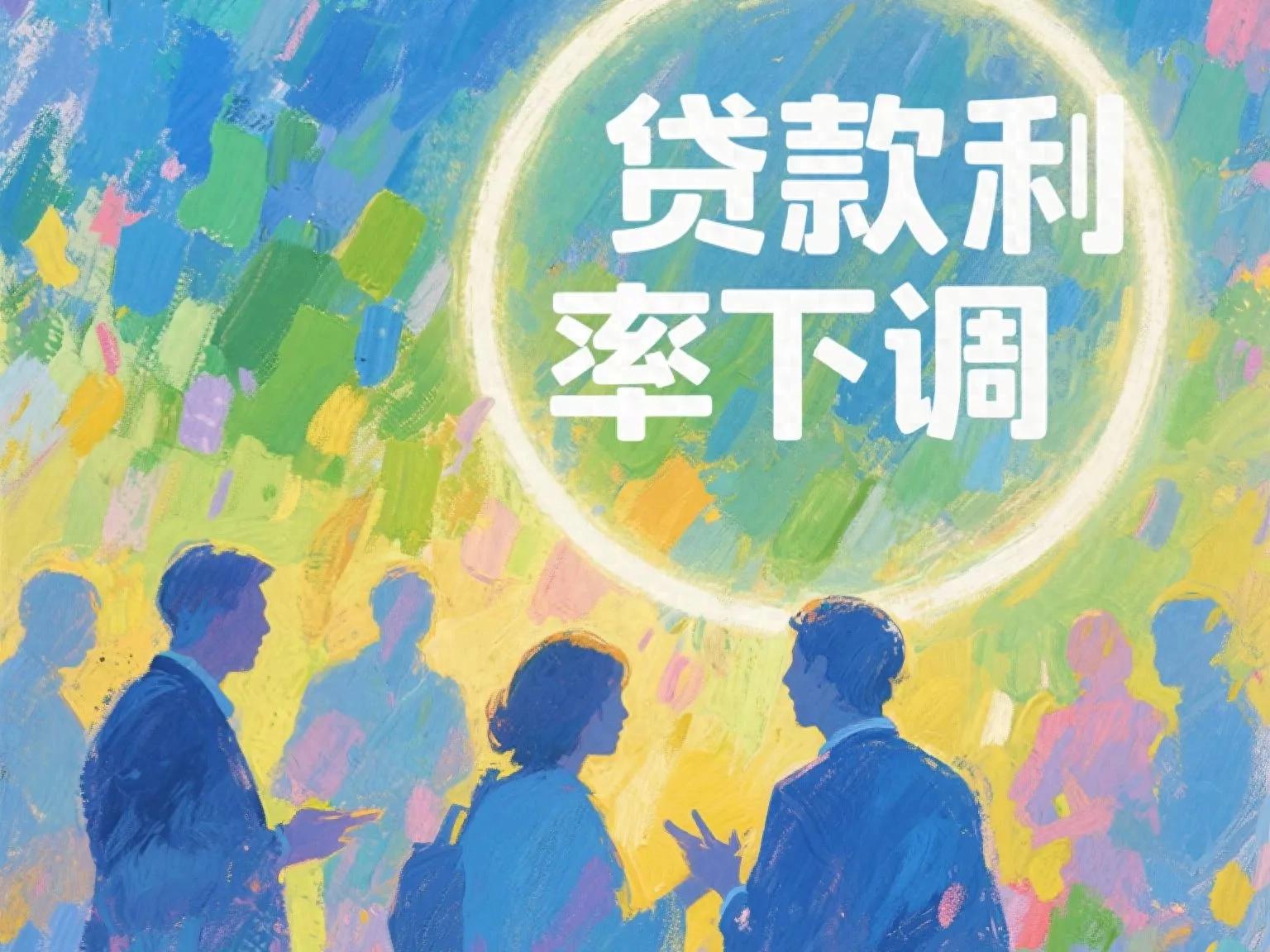 2025年5月中国金融市场降息，个人、企业、市场影响几何？