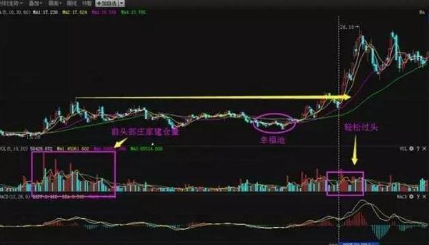 股民交易境界_股票怎么操作高送转_股民交易阶段