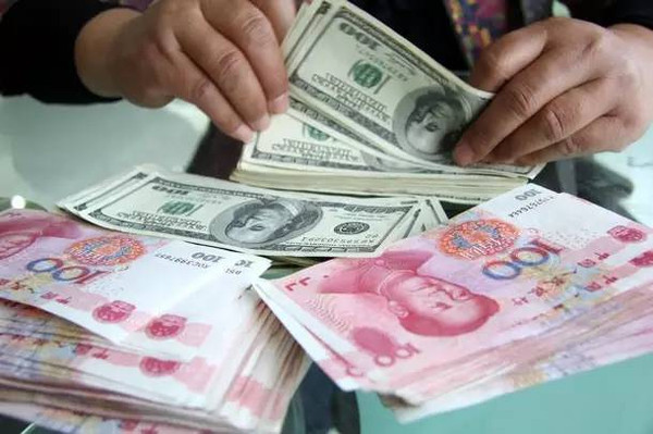 春暖花开准备出国游？这份外币兑换攻略请收好