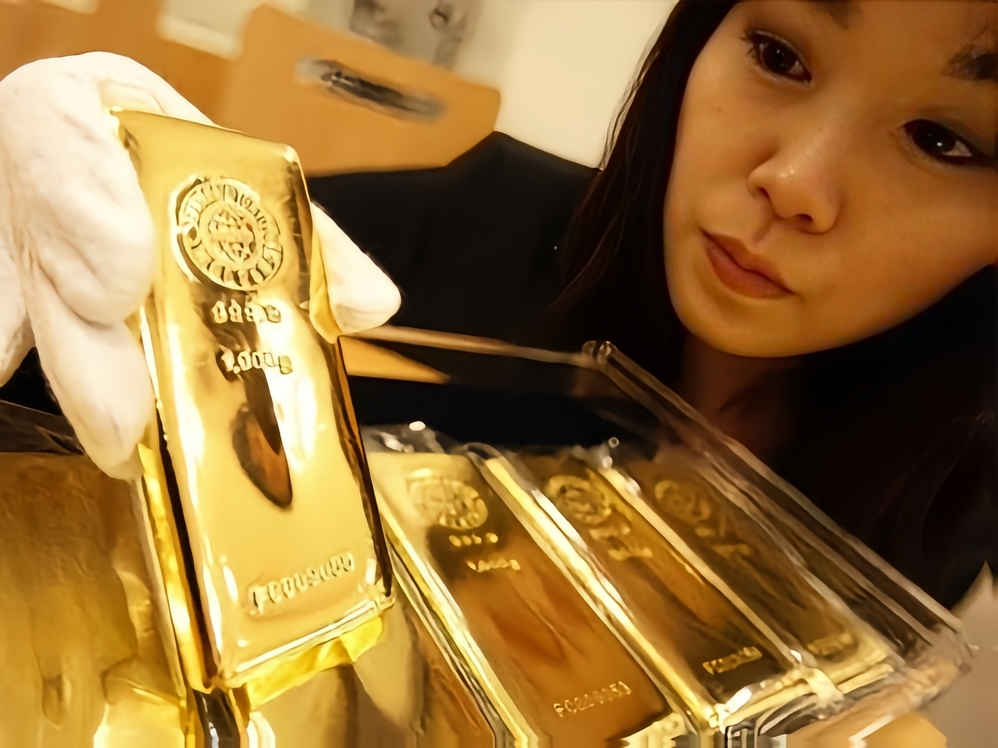 2025年黄金市场分析_以下属于实物黄金投资品种的有_黄金价格波动因素