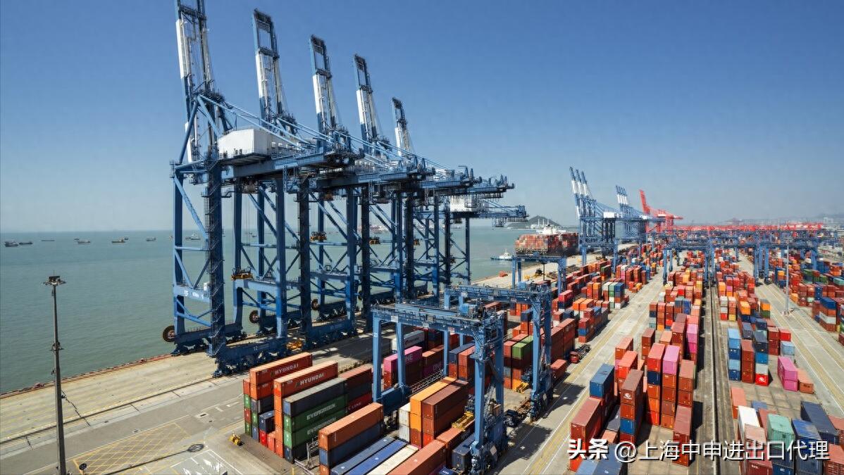 外贸出口代理_进出口有限公司缩写_进出口代理公司