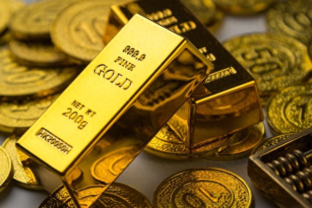 2025年8月1日国际金价创新高！投资者该如何配置实物黄金？