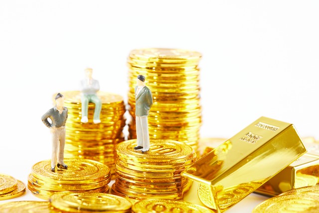 实物黄金投资_黄金保值与理财效率_以下属于实物黄金投资品种的有