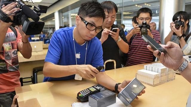 苹果官网购买设备 14 天内真能随便退？这里有答案