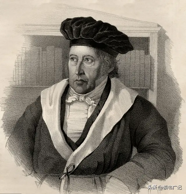 黑格尔《逻辑学》里的辩证法：量变为什么会引发质变？