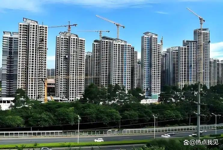 中国房价调整趋势分析2027年复苏_高盛中国楼市预测2025年下跌20%_2025年及未来中国房价走势分析 天涯