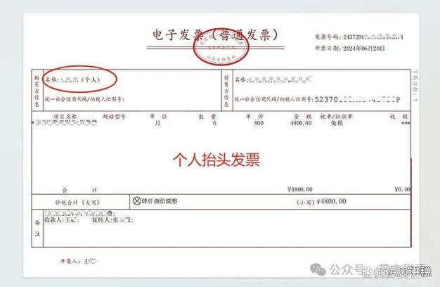 发票抬头是什么？它有何作用？发票种类又有哪些？