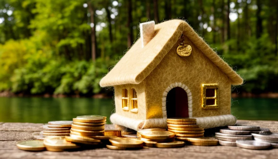 2025年中国房价走势分析：市场调整，政策发力，分化加剧