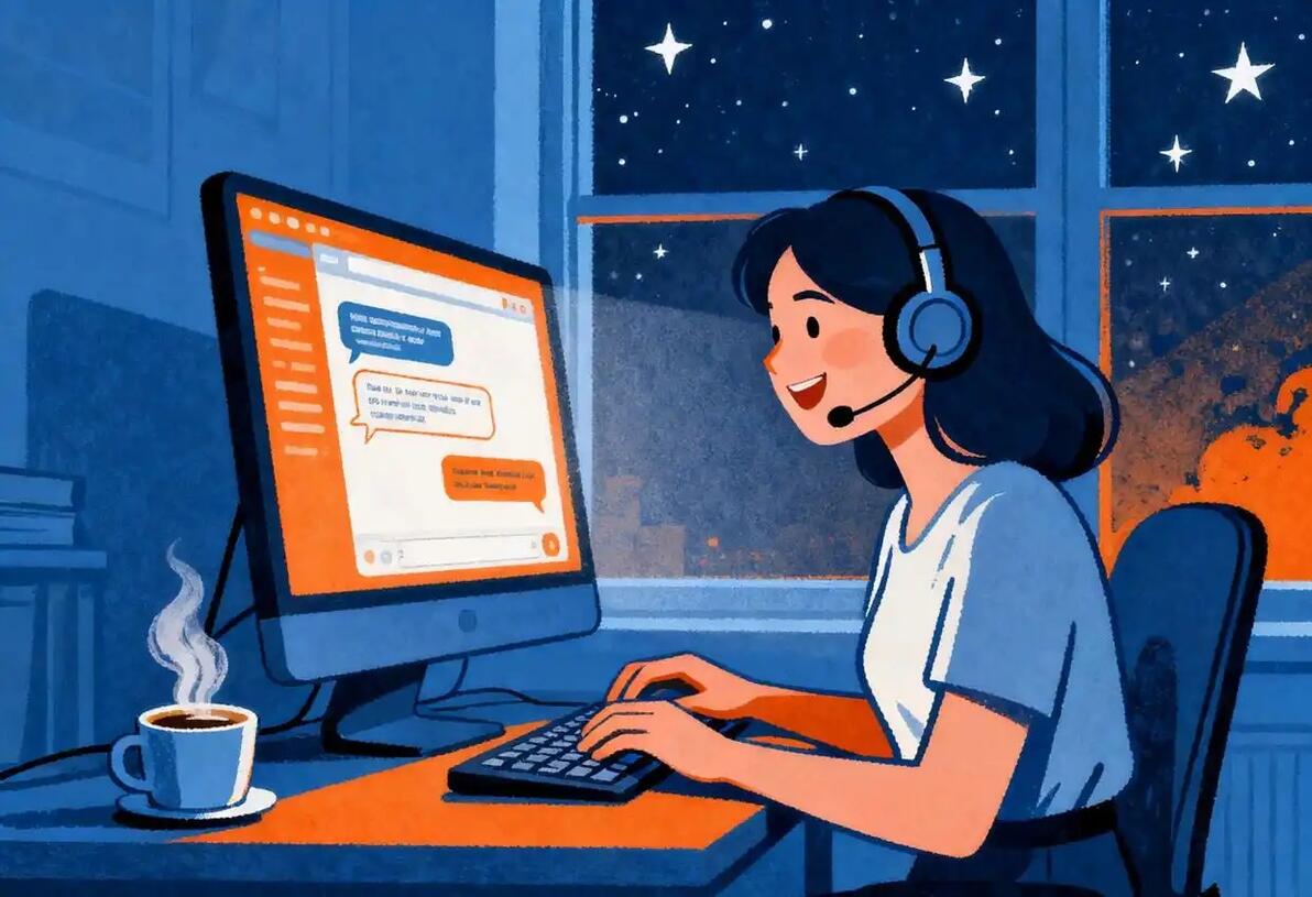 蝶衣王平台解析：碎片化任务+长期项目，如何实现每月稳定收入？