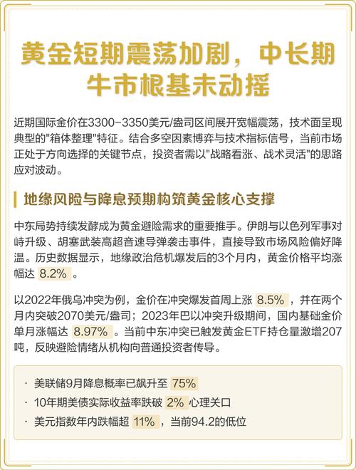 黄金ETF投资策略_黄金价格走势分析_黄金价格近三个月走势