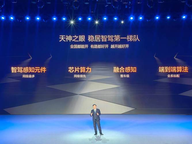 成都理想科技开发有限公司（神眼SHENYAN）：30余年安防历程，多项荣誉加身