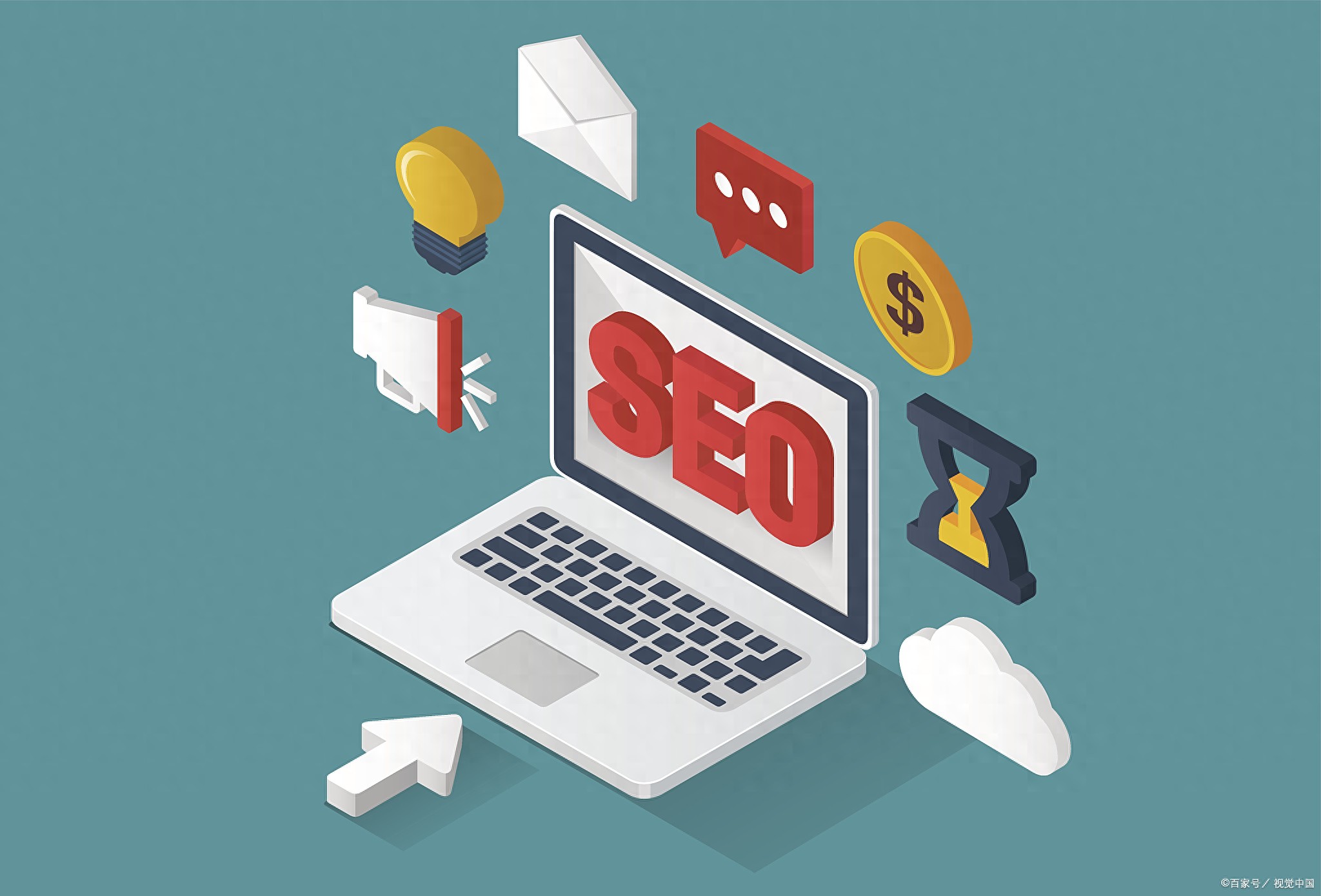 外贸独立站如何精准营销？3大策略吸引目标客户，提升业务成效