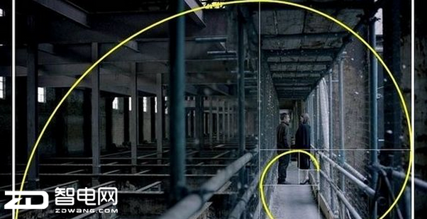 胡扯君：斐波那契螺旋线 是什么东西及其应用？第一次听说