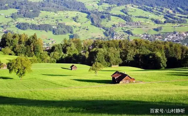 地理环境对人类文化与人本身的决定性作用，你了解多少？