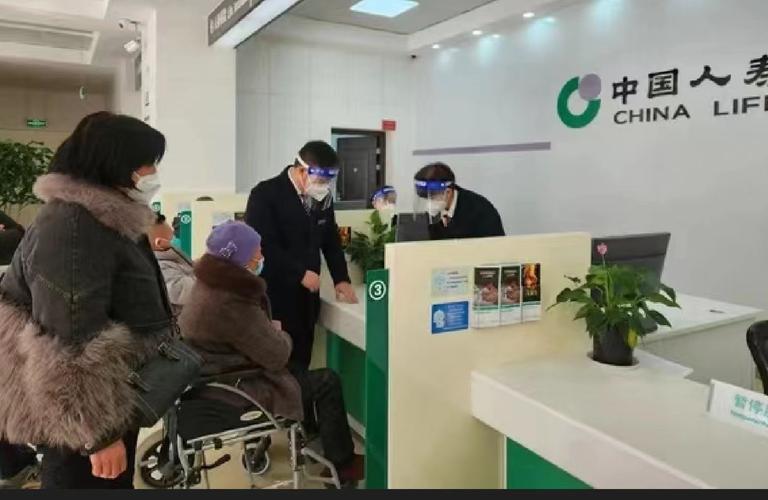 2019年中国人寿河南省分公司处理赔案71万件，赔付28.87亿