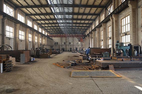 大连嘉和顺机械制造有限公司