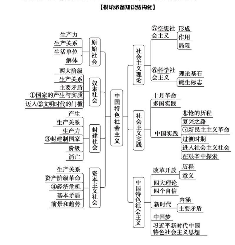 本讲提到,政治发展道路_基层群众自治制度完善_中国特色社会主义政治发展道路