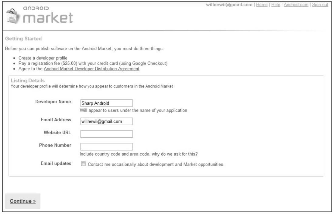 GPLv2与ASL区别_Android盈利模式_谷歌个人开发者账号收款