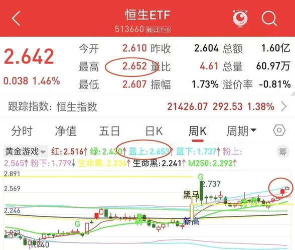 恒生科技ETF走势引关注，当下市场调整如何把握投资良机？