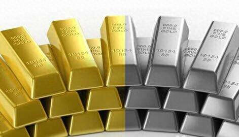 黄金白银一夜暴跌！金价失守4200美元，白银单日暴跌超6%