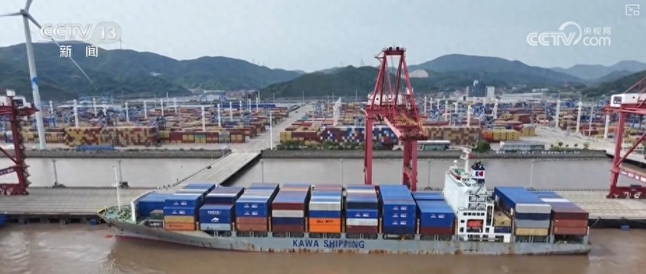 4月中国物流业景气指数公布，西部回升明显东部放缓