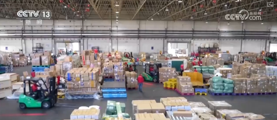 中国物流业景气指数_物流业景气指数有较大回落_西部地区物流业务增长