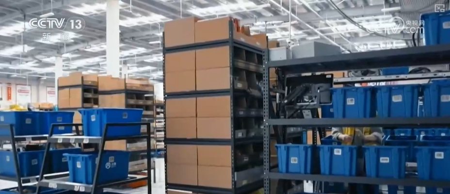 西部地区物流业务增长_物流业景气指数有较大回落_中国物流业景气指数