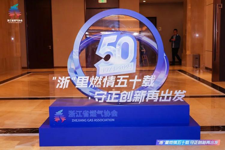 天然气公司个人总结_浙江燃气发展50周年总结大会_浙江省燃气行业发展历程