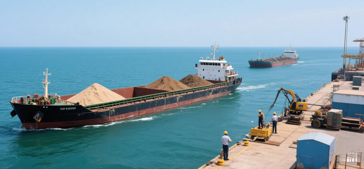招标过程中有哪些风险_港口与航道配套服务的法律风险与防范_海事法律视角下港口运营的风险防控