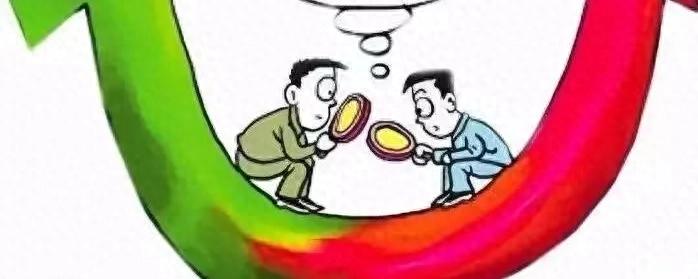 底部上涨经典形态解析：底部N型，暗藏力量与心理博弈