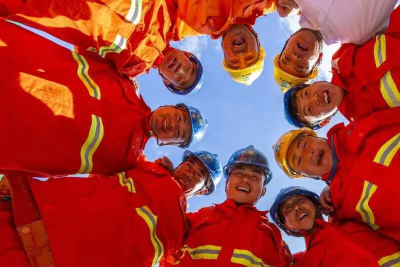 浙江交工保障农民工工资：国企担当破解欠薪难题，助力家庭年收入翻倍