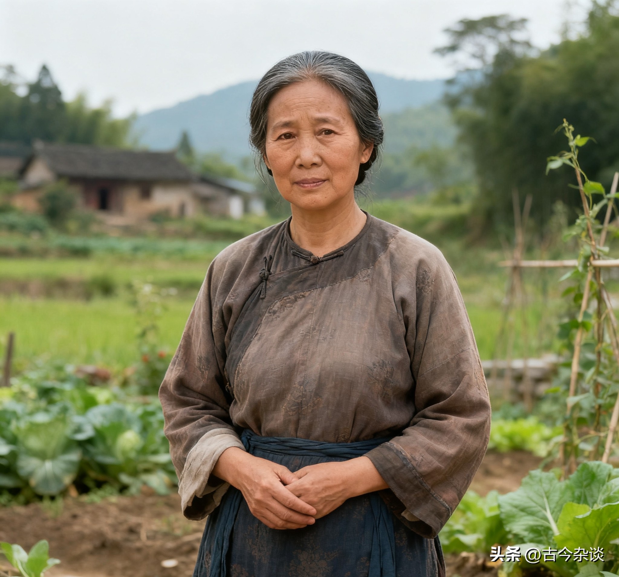 中国文化对性别角色的影响有哪些_生产力分工影响_古代女人地位低原因