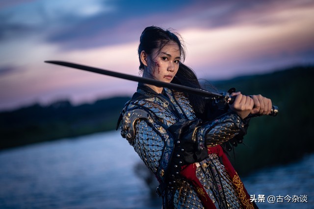 古代女人地位低原因_中国文化对性别角色的影响有哪些_生产力分工影响